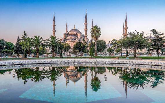 Istanbul Classics and Highlights 