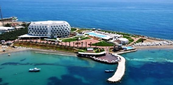 SENTIDO GOLD ISLAND HOTEL 