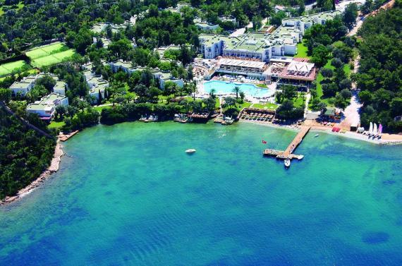 ISIL CLUB BODRUM