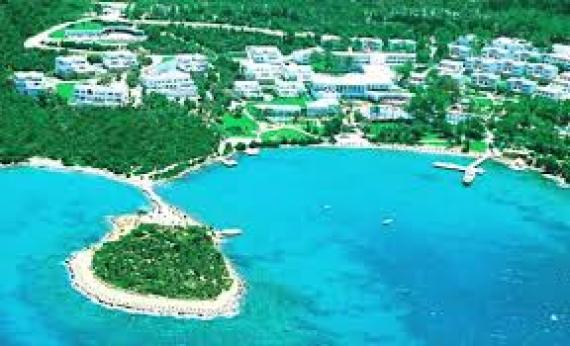    RIXOS PREMIUM BODRUM  