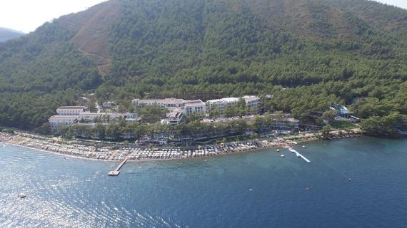 SENTIDO ORKA LOTUS BEACH 