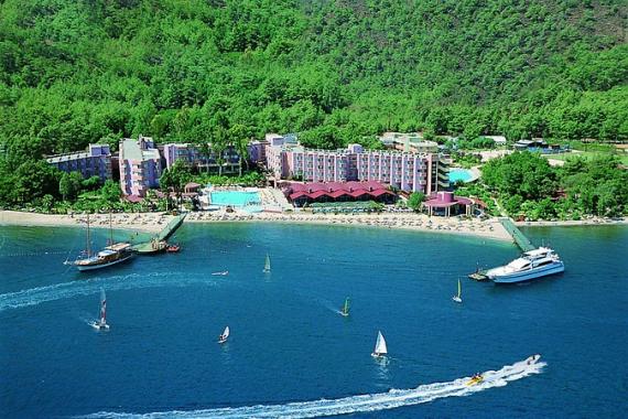 MARMARIS RESORT HOTEL & SPA