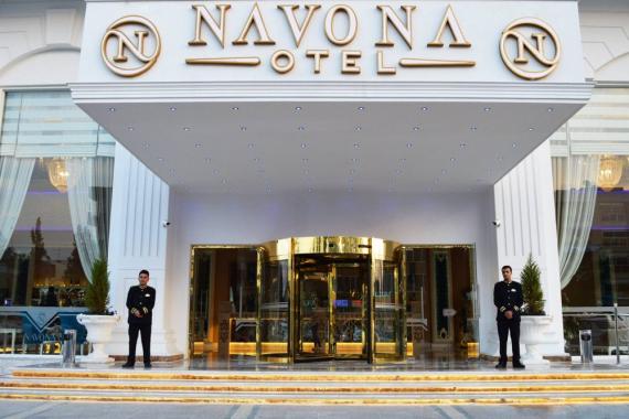 NAVONA HOTEL