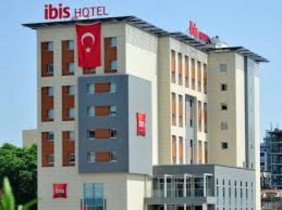 IBIS HOTEL 