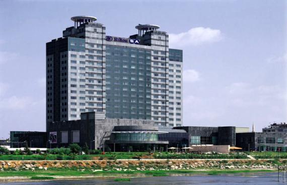 HILTONSA HOTEL 