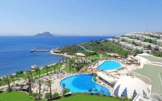 YASMIN BODRUM RESORT