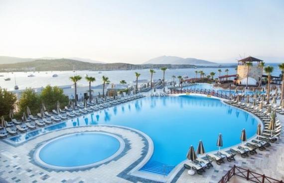 WOW BODRUM RESORT