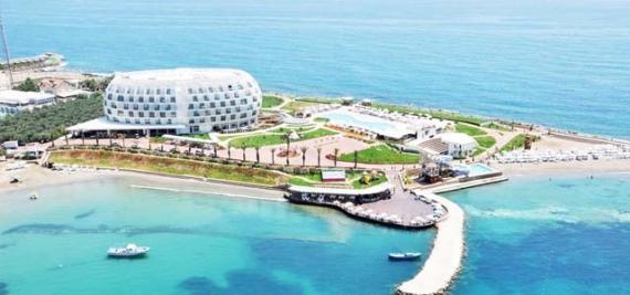 SENTIDO GOLD ISLAND HOTEL