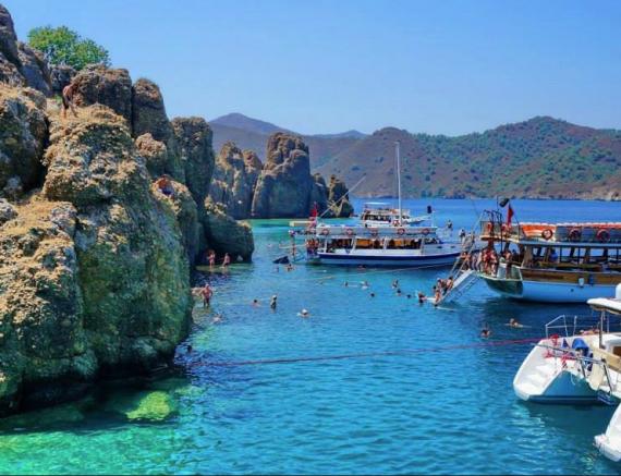 MARMARIS