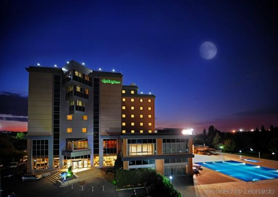 HOLIDAY INN BURSA