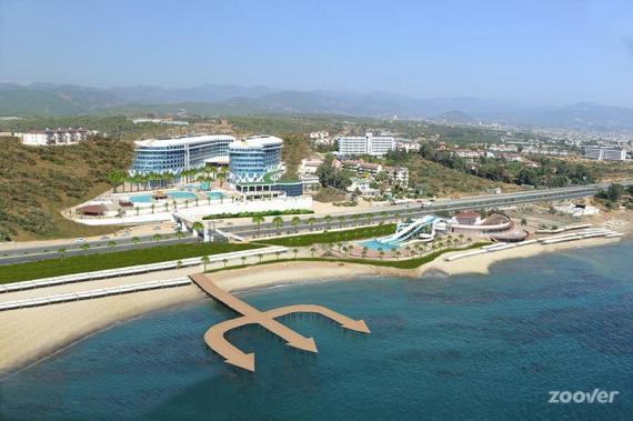 VIKINGEN INFINITY RESORT & SPA