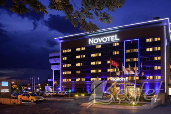 NOVOTEL TRABZON