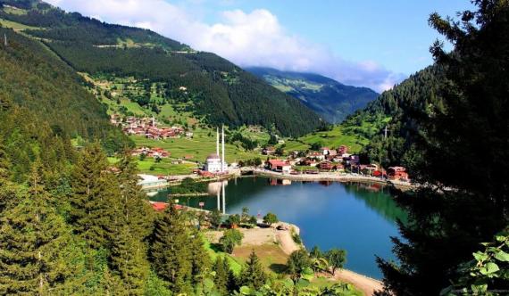 Uzungöl