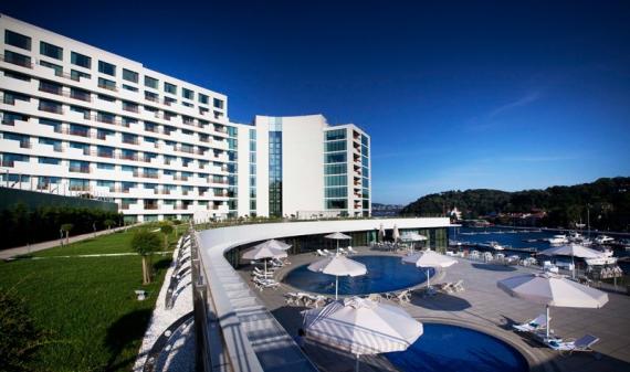 Grand Tarabya Hotel