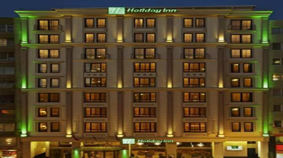 HOLIDAY INN