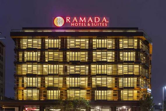 RAMADA HOTEL & SUITES ISTANBUL