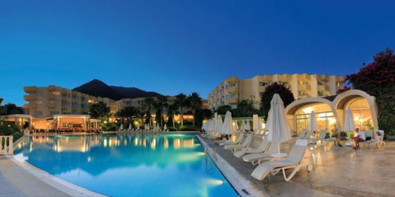 MARMARIS RESORT HOTEL & SPA