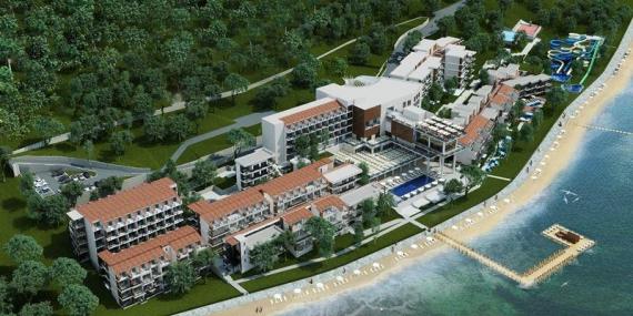 SENTIDO ORKA LOTUS BEACH