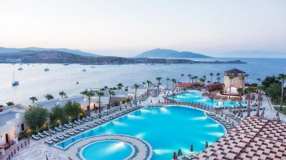 WOW BODRUM RESORT