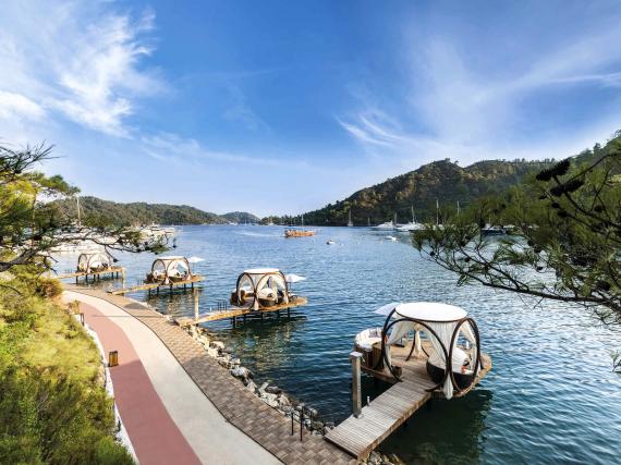 RIXOS PREMIUM GOCEK