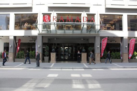 RAMADA HOTEL