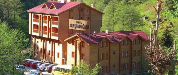 AYDER HASIMOGLU HOTEL