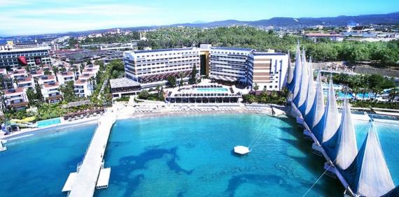 ADIN BEACH HOTEL