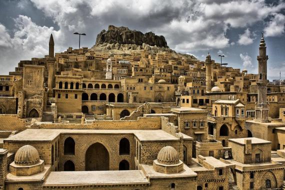 ماردين  Mardin