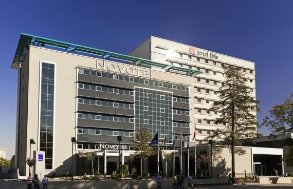 Novotel Gaziantep