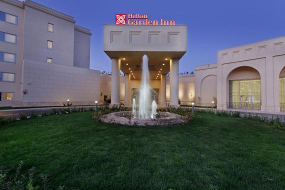 Hilton Garden Inn Mardin