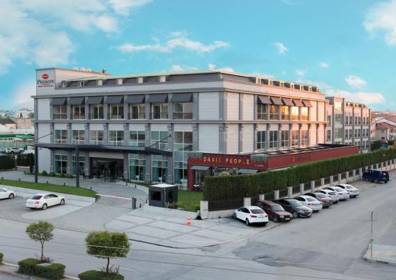 Best Western Premier Sakarya