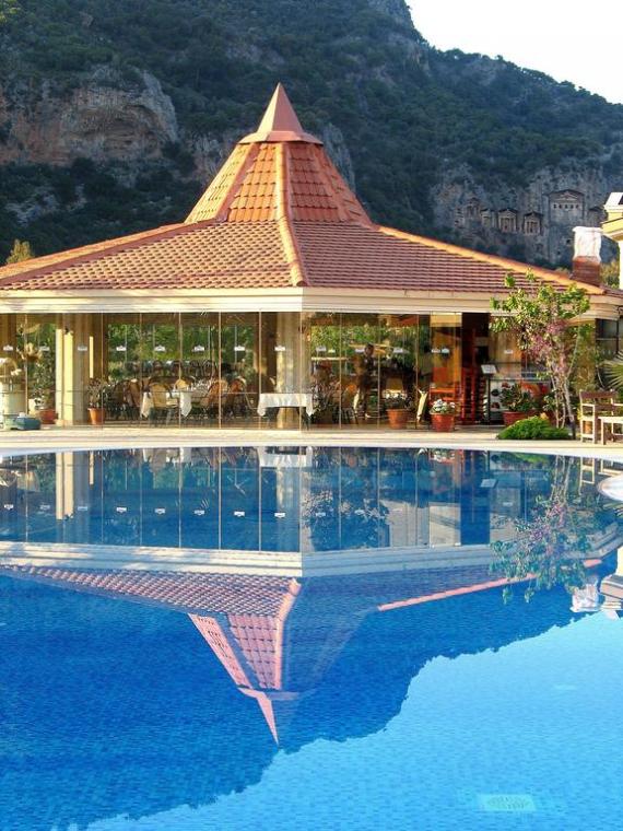 Dalyan Resort - Special Category