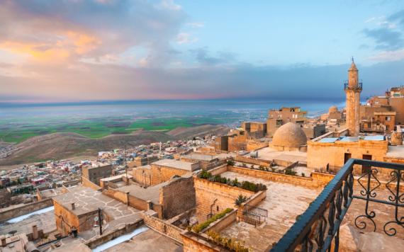 Mardin 