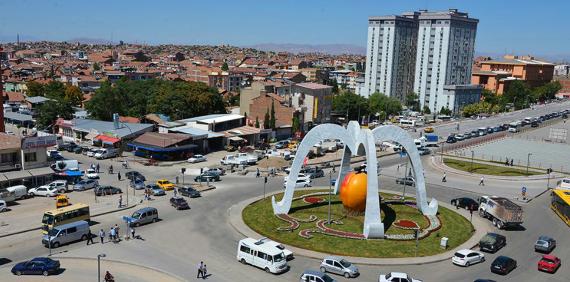 Malatya