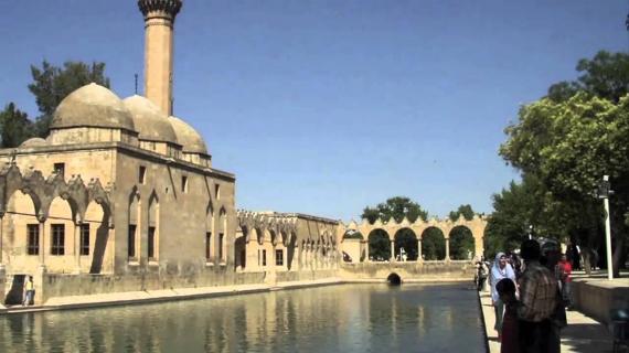 Şanlıurfa