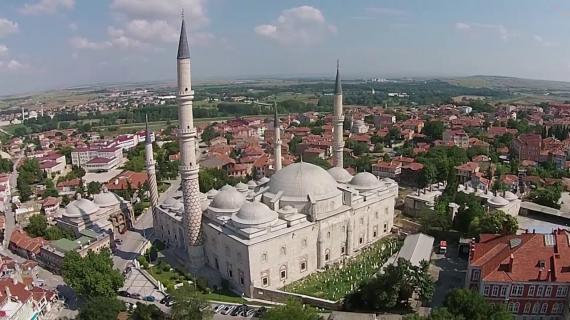 Edirne