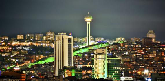 Ankara