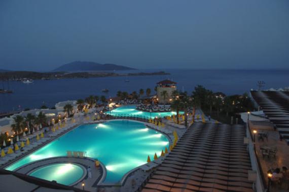 WOW Bodrum Resort 5* 