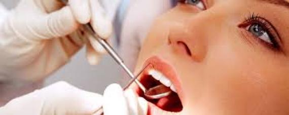 Oral and Dental Health / Dentistry