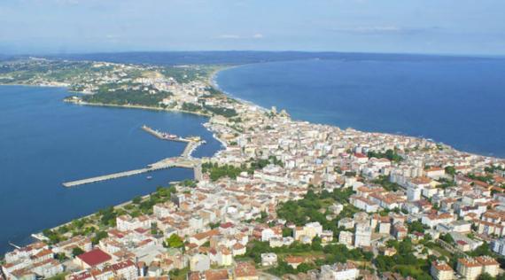 Синоп(Sinop)