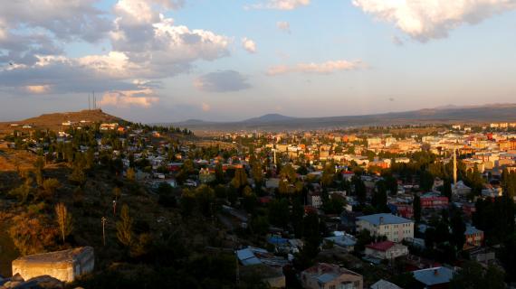 Карс (Kars)