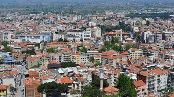 Маниса (Manisa)