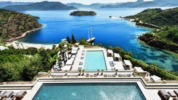 D-Hotel Maris Bay