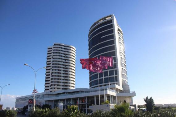 Anemon Adana Hotel