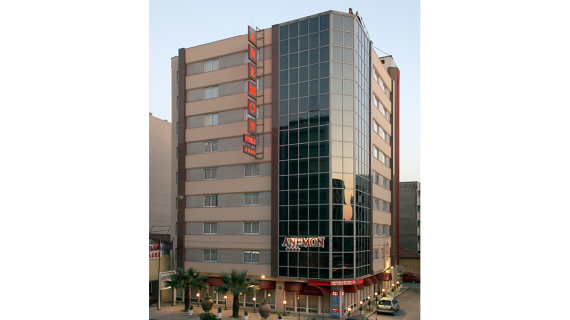 Anemon İzmir Hotel