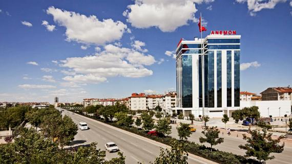 Anemon Konya Hotel