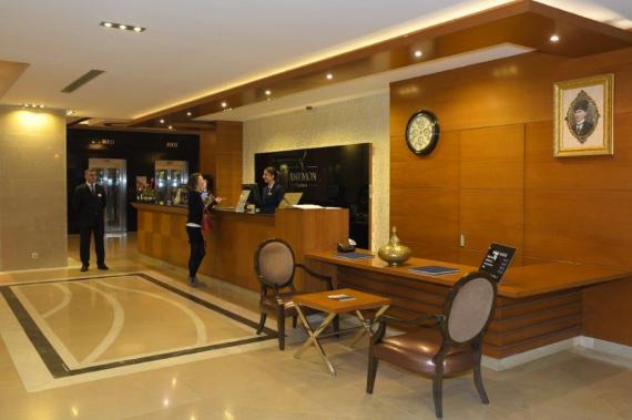 Anemon Malatya Hotel