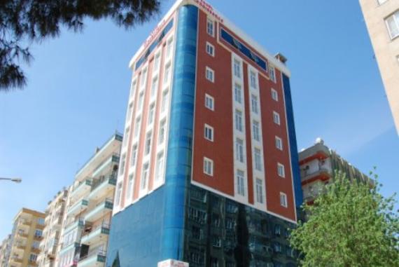 Akgol Hotel