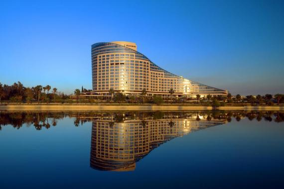 SHERATON GRAND ADANA